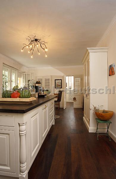 Küche-1.jpg - Thermoeiche Schlossdiele