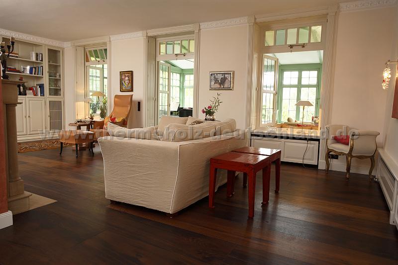 Küche-4.jpg - Thermoeiche Schlossdiele