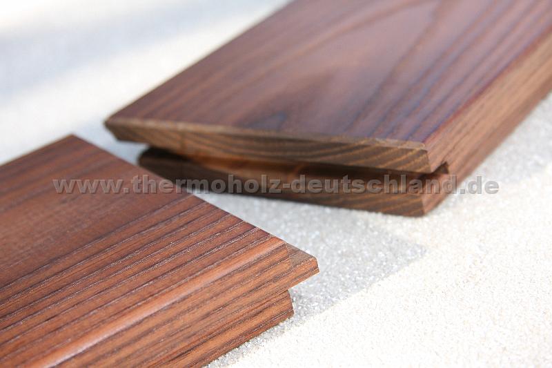 IMG_3964.JPG - Endlosverlegung durch Stirnseitige Nut und Feder Verbindung keine Längenprobleme mehr und minimaler Verschnitt