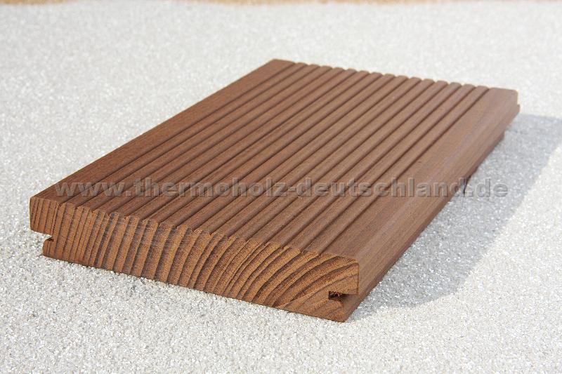 IMG_3985.JPG - Thermobuche, 25 x 86/130 mm, Oberfläche geriffelt, Klammerverlegung Endlosverlegung